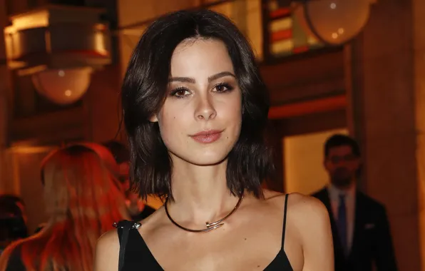 Картинка девушка, лицо, Lena Meyer Landrut