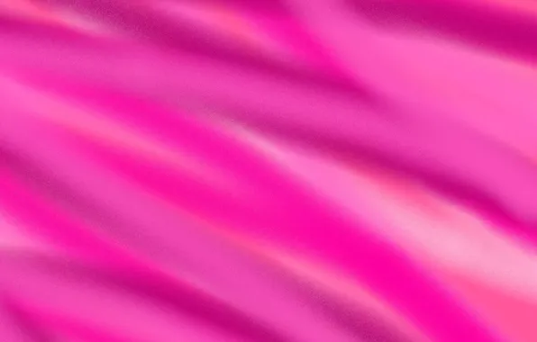 Картинка волны, краски, ткань, складки