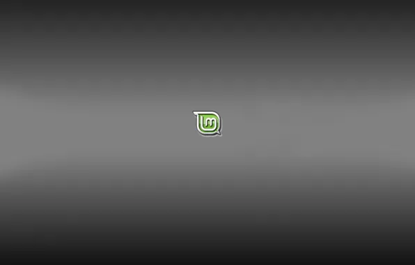 Серый Фон, Серый фон, Mint, Linux Mint, LInux