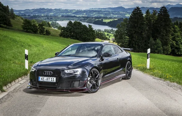 Audi, ABT, -R Coupe