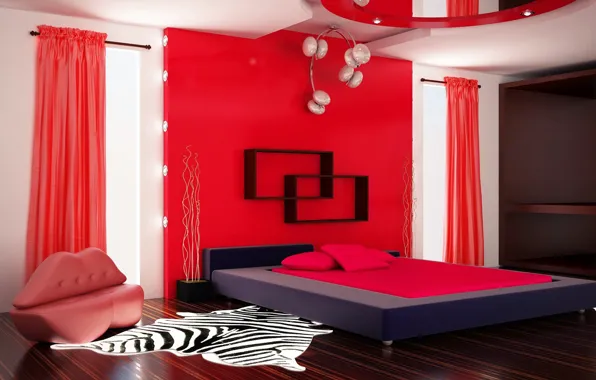 Дизайн, стиль, интерьер, design, style, спальня, interior, bedroom
