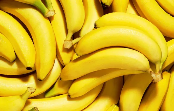 Картинка food, fruits, bananas