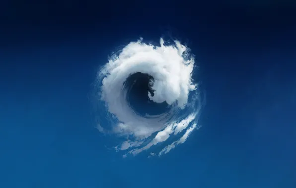 Portal, Fantasy, Sky, Art, Cloud, Justin Cherry, by Justin Cherry, Oremus Maius 2019