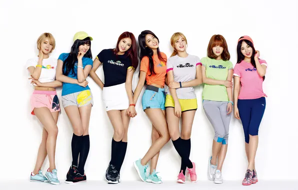 Картинка music, Girl, K Pop, Aoa