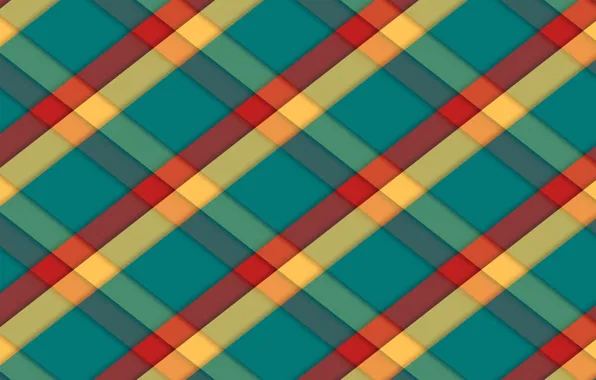 Линии, текстура, colorful, design, material