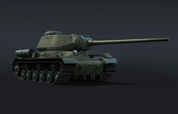СССР, Опытный тяжёлый танк, Объект 248