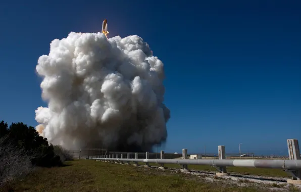 Space, flying, aviation