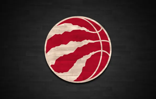 Картинка Canada, Logo, NBA, Basketball, Toronto, Sport, Toronto Raptors, Raptors