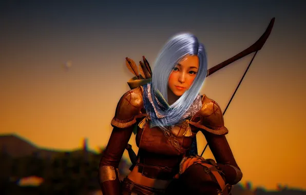 Ммо, mmo, блэк дезерт, black desert