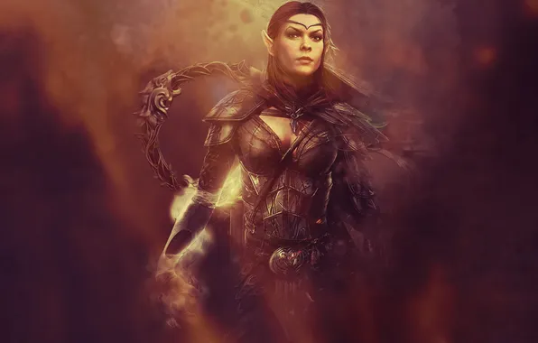 The Elder Scrolls Online, TESO, Elder Scrolls Online, ESO, ТЕСО, ТЕС Онлайн