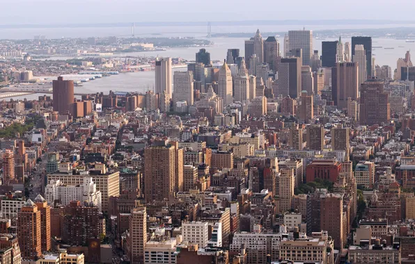 City, город, USA, NYC, New_York