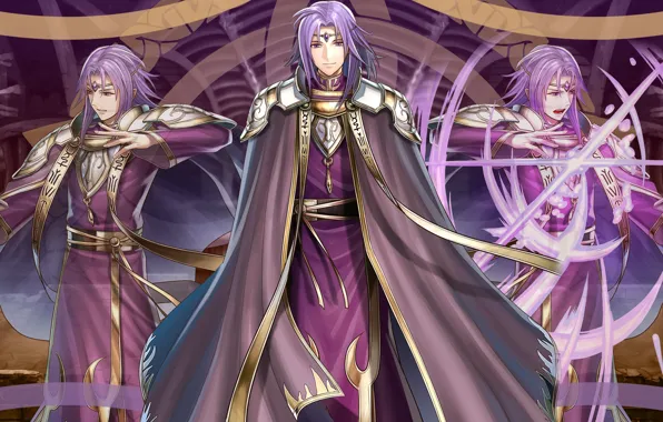 Парень, Fire Emblem, Fire Emblem Heroes, дерзкий
