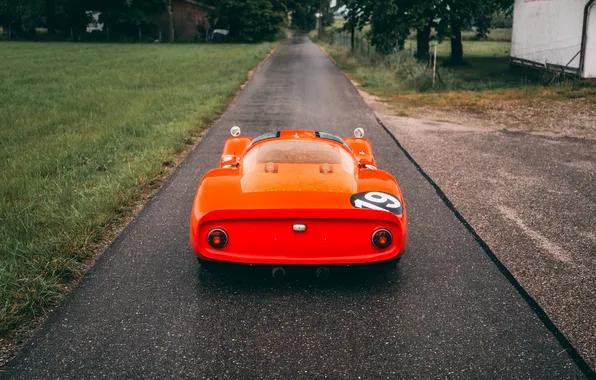 Porsche, спорт кар, 1966, единственный экземпляр, single copy, Carrera 6, Porsche 906, Porsche 906 Carrera …