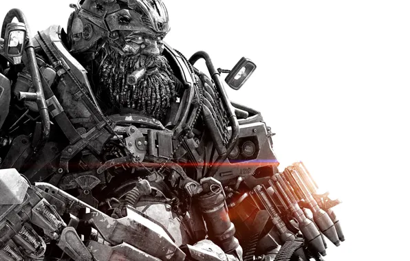 Cinema, gun, robot, mecha, weapon, movie, Transformers, film
