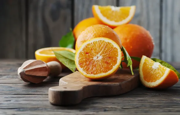 Апельсины, цитрус, сочные, сладкие, Oxana Denezhkina