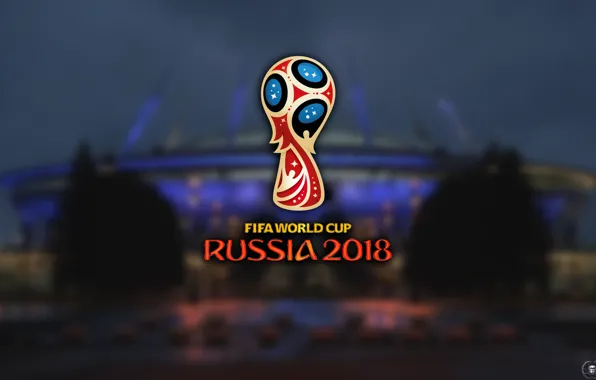 Вечер, Спорт, Лого, Футбол, Санкт-Петербург, Логотип, Россия, 2018
