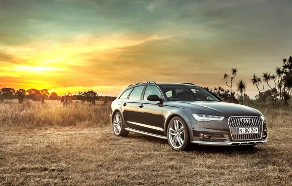Audi, 2017, Cool Hd