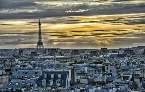 Paris, Ile-de-France, Saint-Merri