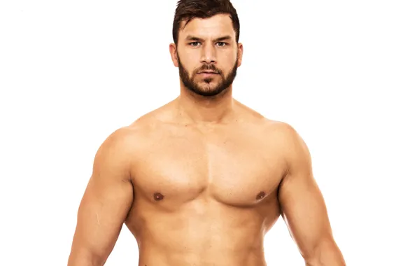 Рестлер, WWE, Fandango, Джонни Кёртис, Curtis Jonathan Hussey, Фанданго