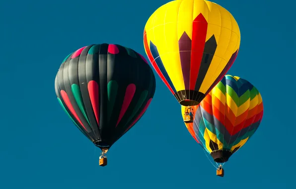 Воздушный шар, baloons, Air Balloons