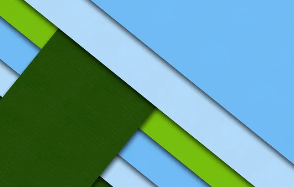 Полосы, голубой, салатовый, design, color, material