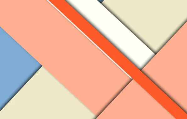 Линии, абстракция, обои, wallpaper, design, background, papers, material