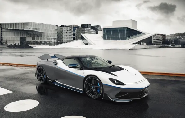 Pininfarina, 2020, Anniversario, Battista