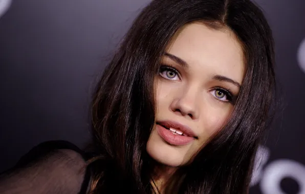 Девушка, актриса, India Eisley, Индиа Айсли