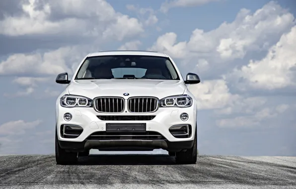 BMW, xDrive, 2015