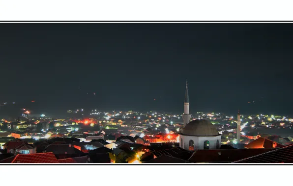 City, Debar, Mosque, my city, Diber