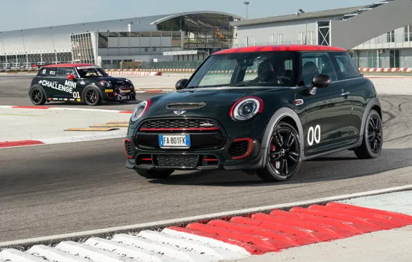 Mini, мини, купер, Cooper S, F56