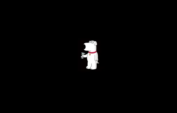 Griffin, brian, family-guy