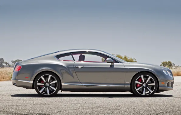 Bentley, Continental