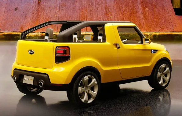 Concept, kia, soulster
