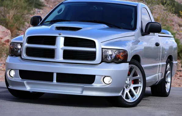 Dodge, Ram, SRT, -10