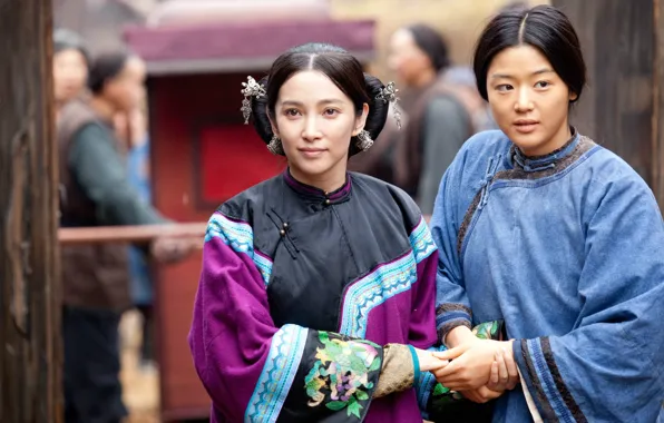 China, cinema, 2011, movie, asian, film, chinese, oriental