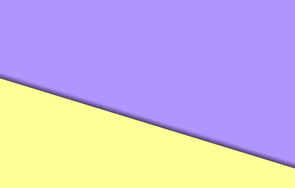 Желтый, сиреневый, линия, design, color, material