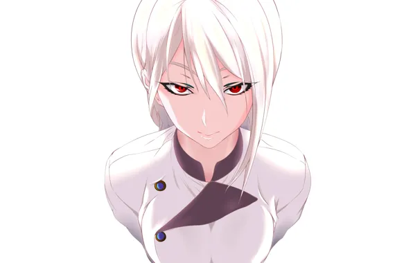 Anime, manga, japanese, Shokugeki no Souma