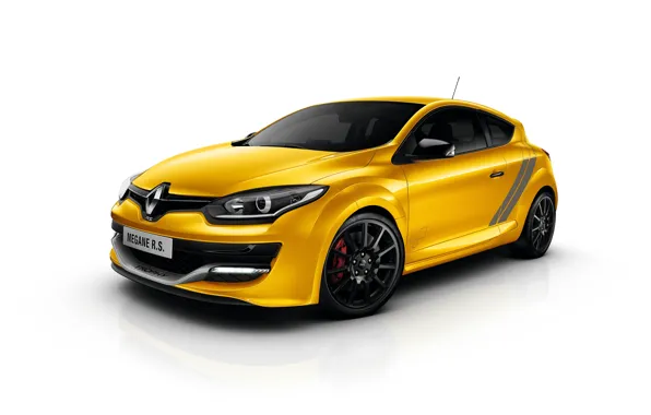 Картинка Renault, Megane, 2015, 275 Trophy