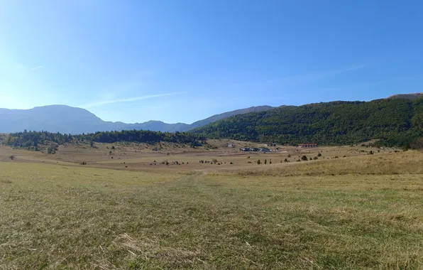 Mounatin, sarajevo, bosnia, bjelasnica