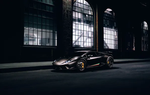 Car, Lamborghini, supercar