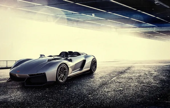 Beast, Rezvani Beast, Rezvani, Rezvani car, Rezvani 2014