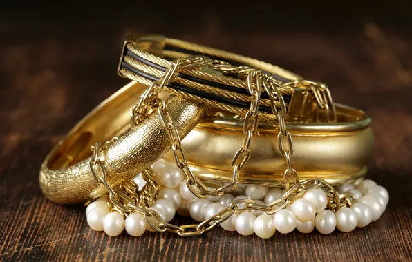 Golden, gold, fashion, beautiful, glamour, diamond, gift, brilliant