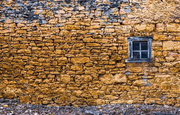 Картинка цвет, дома, окно