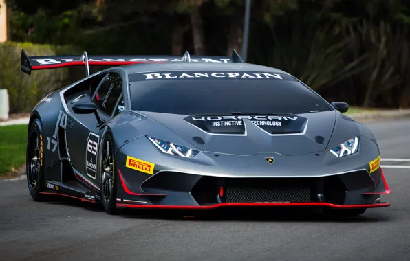 Lamborghini, Super, Huracan, Trofeo, LP 620-2