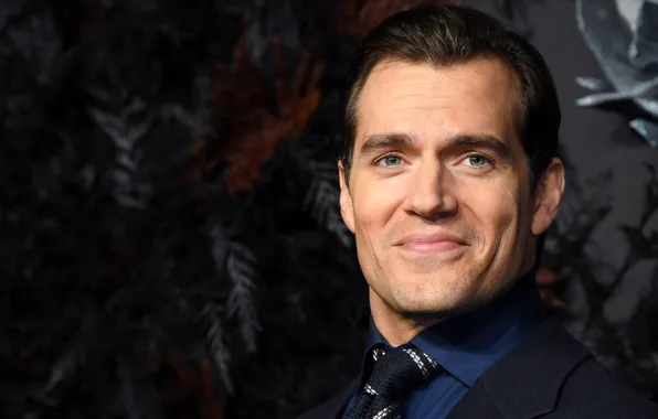 Актёр, Henry Cavill, Генри Кавилл