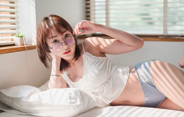 Girl, sexy, girls, woman, model, china, asian, cute
