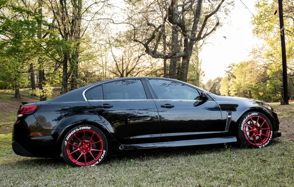 Дизайн, Chevrolet, автомобиль, Chevy, Chevrolet SS