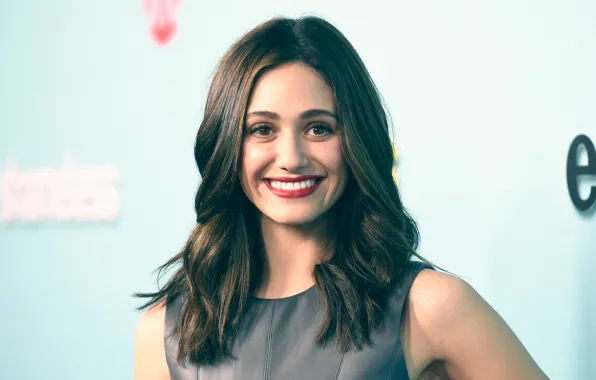 Картинка Emmy Rossum, Эмми Россам, Shameless, Showtime Celebrates