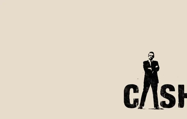 Картинка легенда, кантри, Johnny Cash